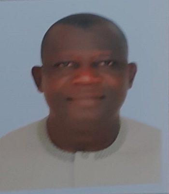 Academic Staff Photo